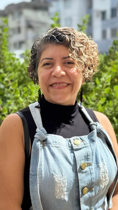 Profa. Dra. Beatriz Sousa