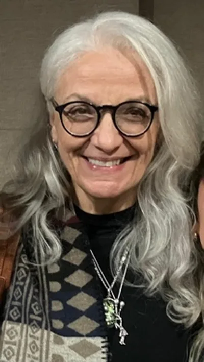Gilka Girardello