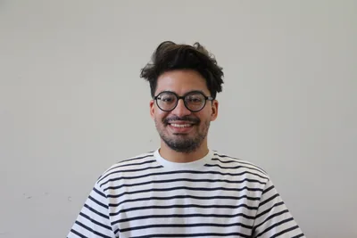PhD. Candidate Me. Ivis Aguiar