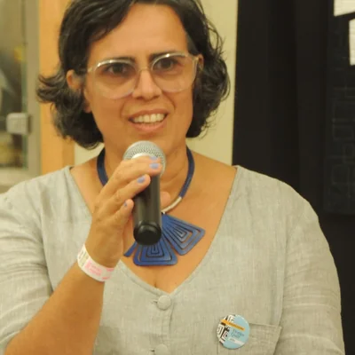 Janaina Machado Cordeiro
