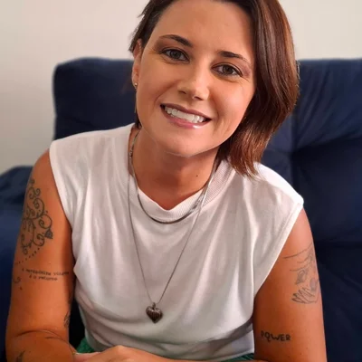 Karine Joulie Martins