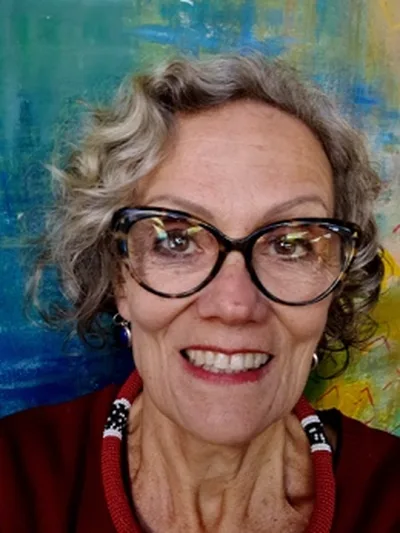 Maria Cristina Diederichsen