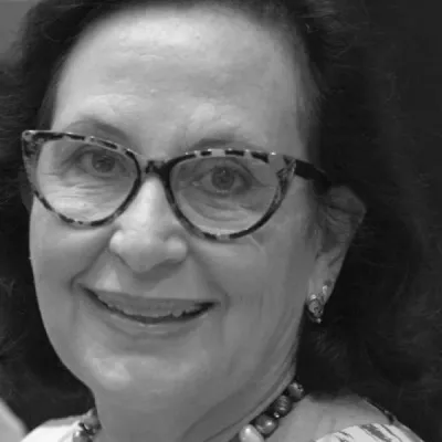 Profa. Dra. Maria de Fátima Mattos