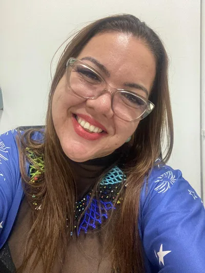 Profa. Dra. Monica Rodrigues