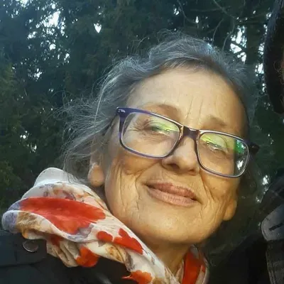 Prof. Dra. Myriam Lemonchois