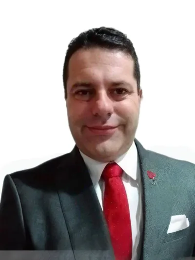Prof. Dr. Wilson Horvath